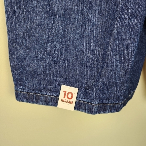 NWT Men's Wrangler shorts - Picture 5 of 6